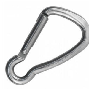 Moschettone Kong Alu Harness Color mm 50 da 150 kg.