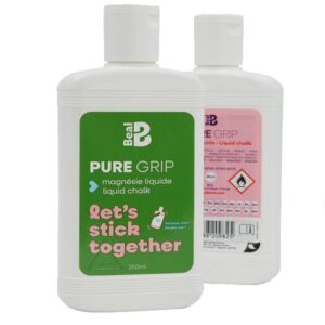 Magnesite Liquida Beal Pure Grip da 250 ml