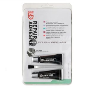 Tubetto di colla Seamgrip Aquasure da 250 ml