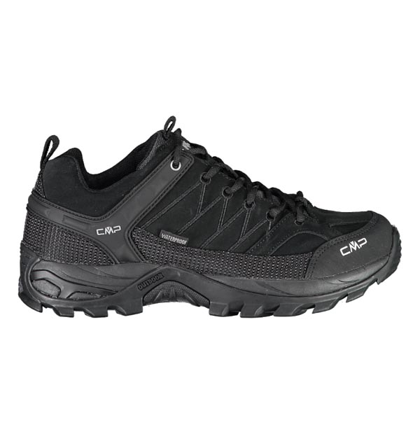 Scarpe da Trekking CMP Rigel Low Waterproof