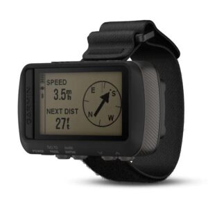 GPS Garmin Foretrex 801