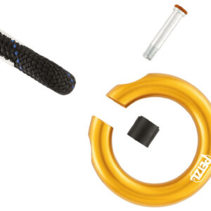 Anello Petzl Ring Open