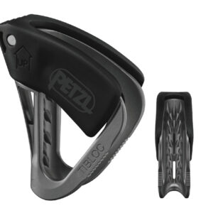 Bloccante Petzl Tibloc Work