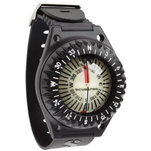Bussola Scubapro FS-2 - Capsula