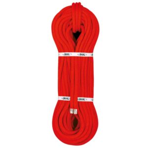Corda da lavoro Beal Industrie 10.5 mm Rossa