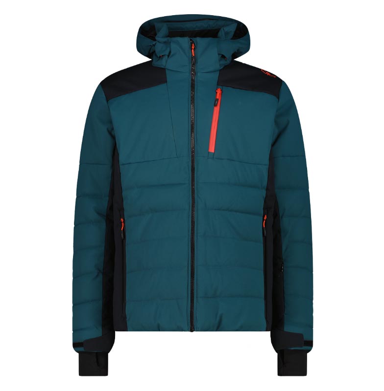 Giacca da Sci CMP in Mechanical Stretch da Uomo - immagine 2