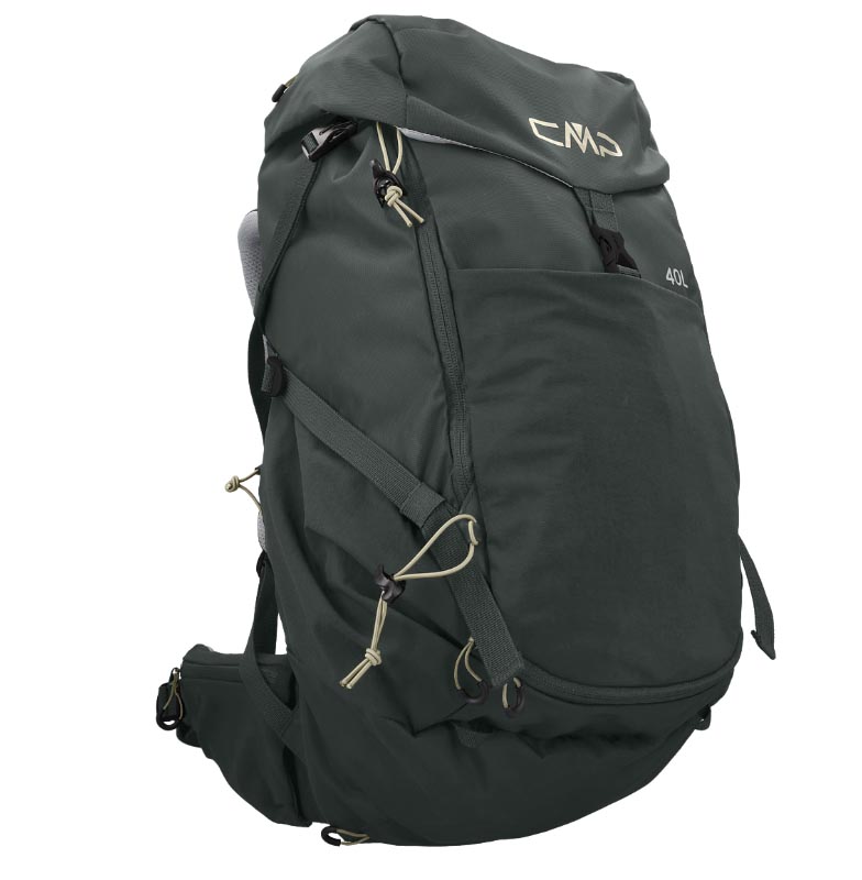 Zaino CMP Havre 40 lt - immagine 2