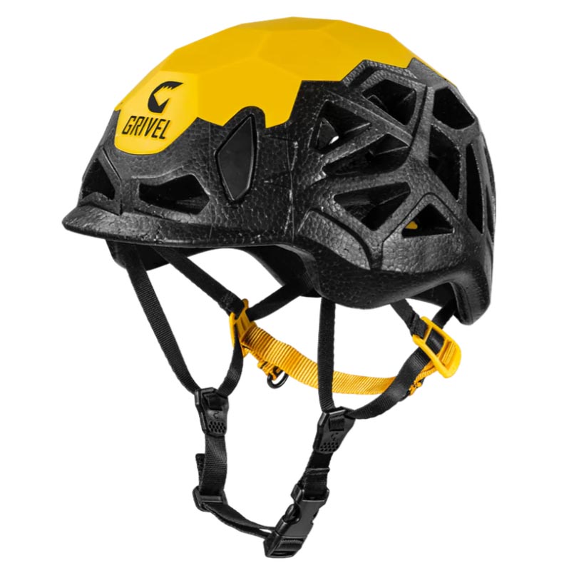 Casco Grivel Mutant - immagine 2