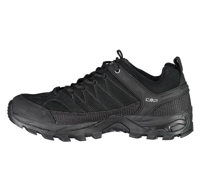 Scarpe da Trekking CMP Rigel Low Waterproof - immagine 3