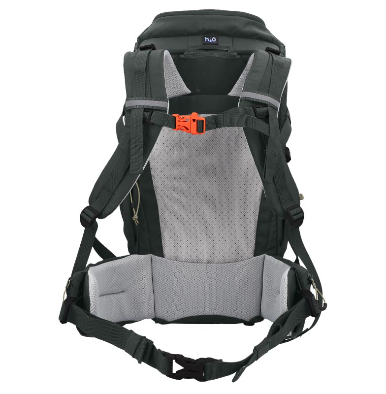 Zaino CMP Havre 40 lt - immagine 11