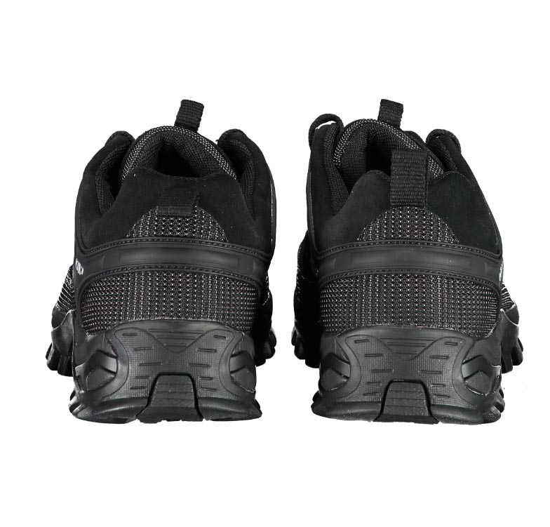 Scarpe da Trekking CMP Rigel Low Waterproof - immagine 4