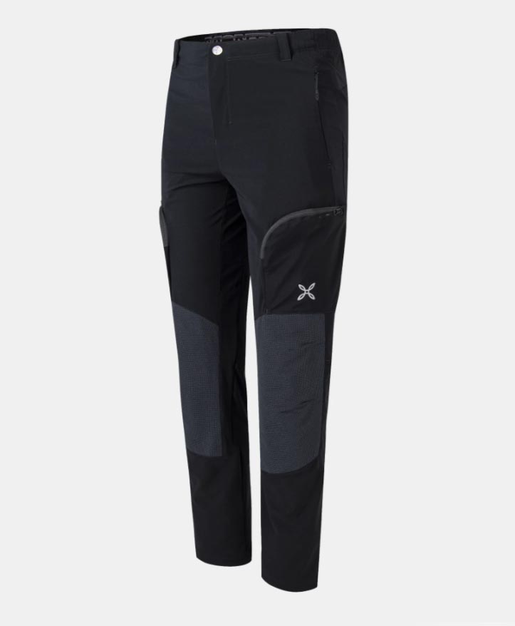 Pantaloni Montura Operator Light - immagine 4