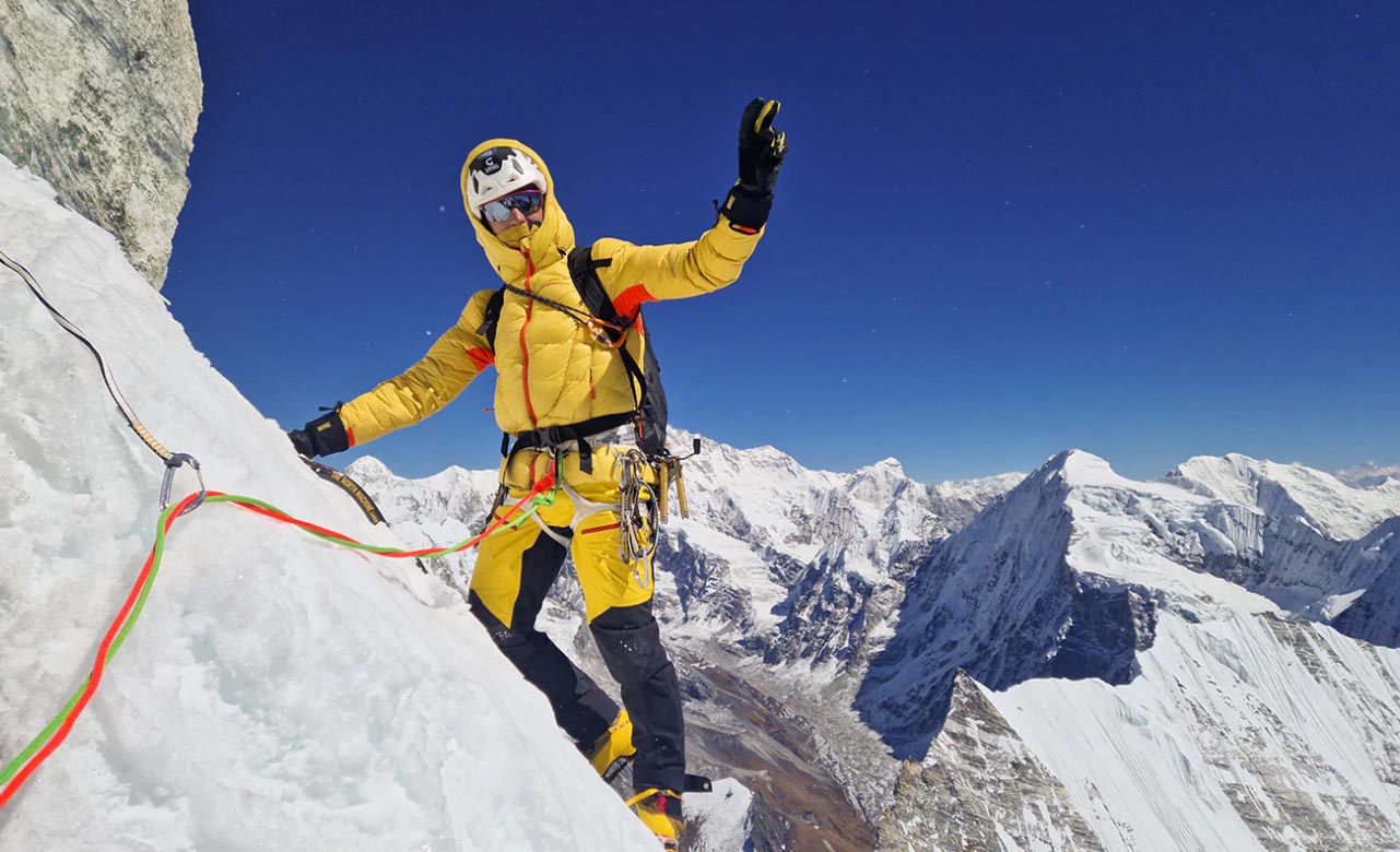 Casco Grivel Mutant - immagine 4