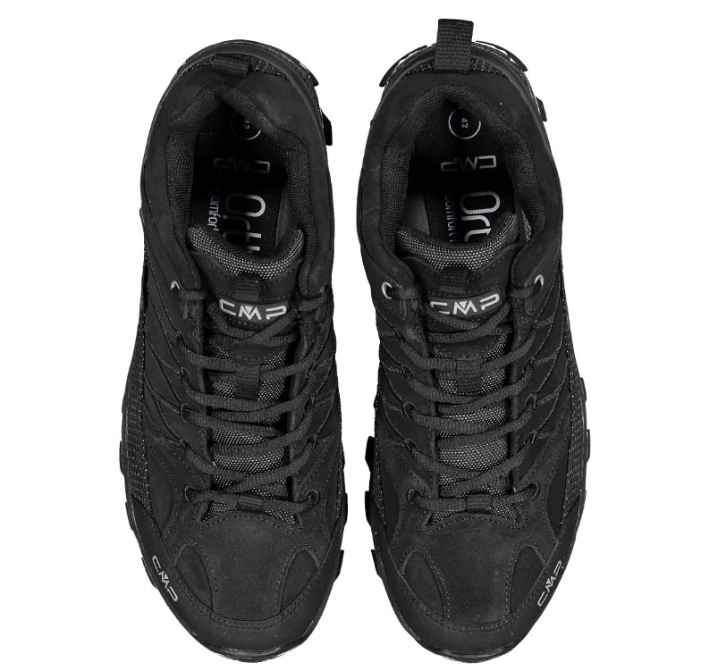 Scarpe da Trekking CMP Rigel Low Waterproof - immagine 5