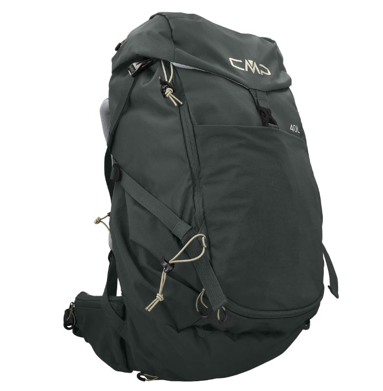 Zaino CMP Havre 40 lt - immagine 9