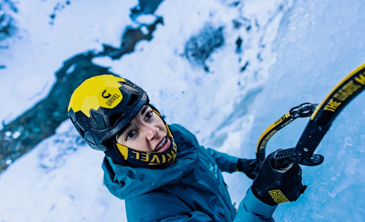 Casco Grivel Mutant - immagine 5