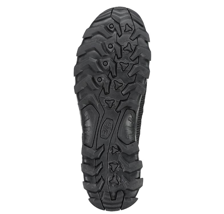 Scarpe da Trekking CMP Rigel Low Waterproof - immagine 6