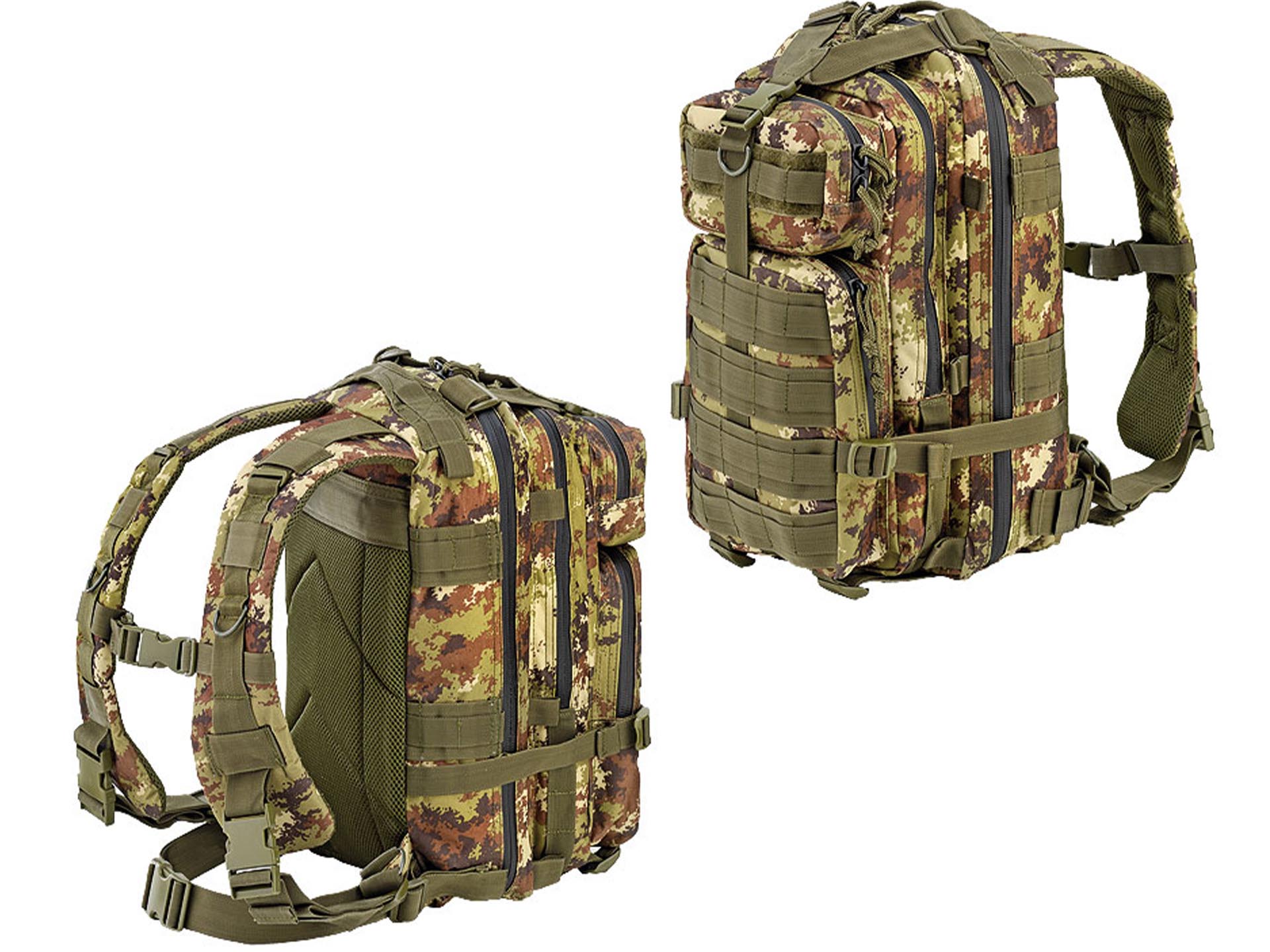 Zaino Tattico Defcon 5 35 lt - immagine 6