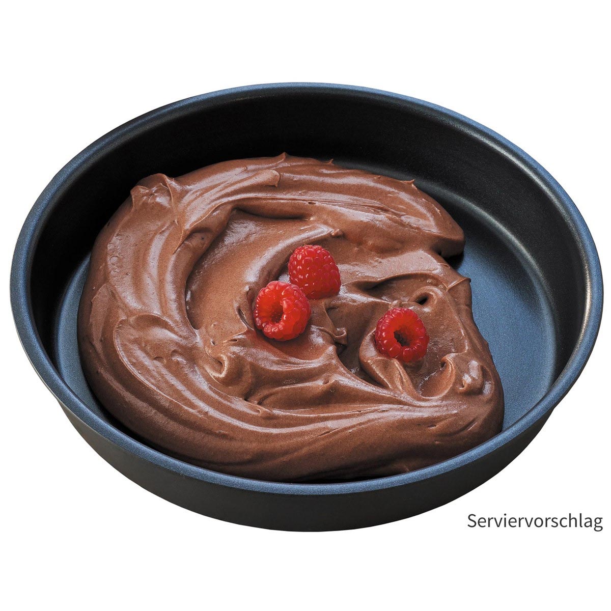 Razione Trek'n Eat da 100 gr. Mousse di cioccolata - immagine 2