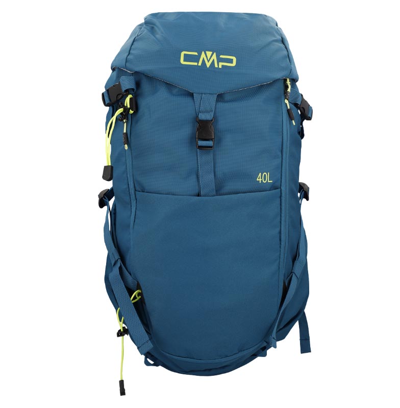 Zaino CMP Havre 40 lt - immagine 6