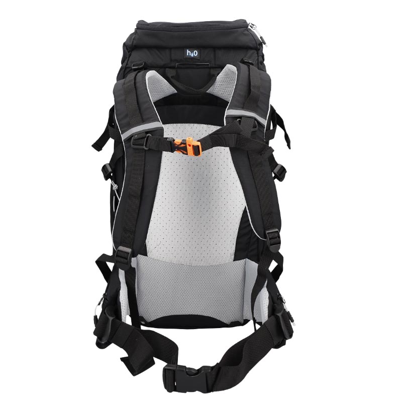 Zaino CMP Havre 40 lt - immagine 4