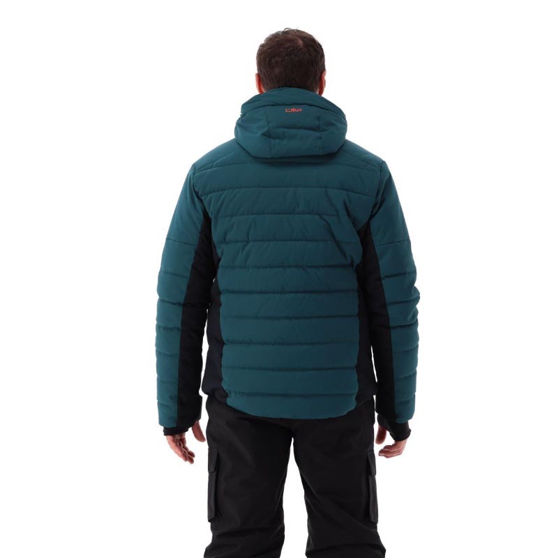 Giacca da Sci CMP in Mechanical Stretch da Uomo - immagine 4