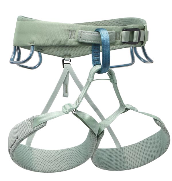 Imbracatura Black Diamond Momentum Donna