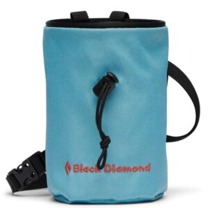 Sacchetto per magnesite Black Diamond Mojo