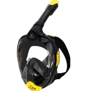 Maschera Full Face Cressi Bali