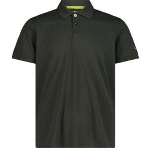 Polo tecnica  CMP da Uomo