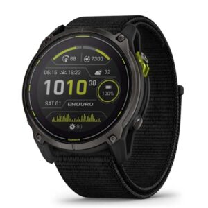 Orologio Garmin Enduro 3