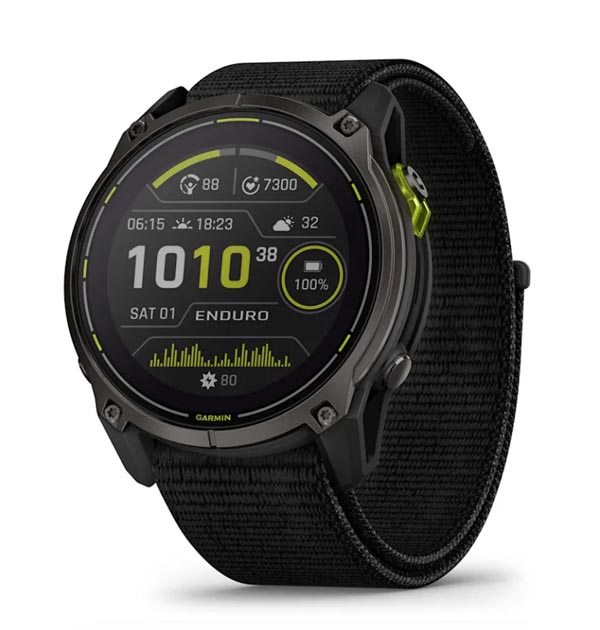Orologio Garmin Enduro 3