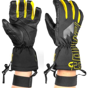 Guanti Grivel Guida Gloves