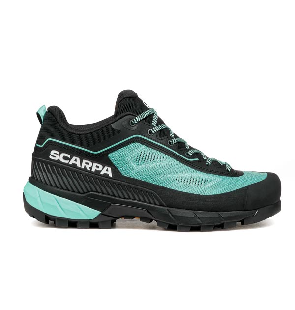 Scarpe da Avvicinamento SCARPA Rapid LT da Donna