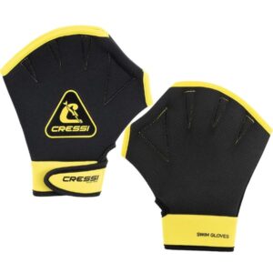 Guanto Palmato Cressi Aqua Boost