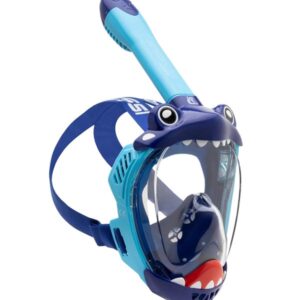 Maschera Full Face Cressi Kiddy