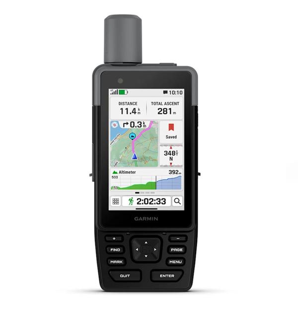 Garmin GPSMAP H1