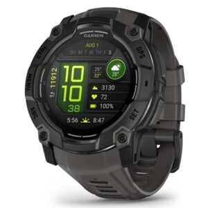 orologio Garmin Instinct 3 -  50 mm Amoled