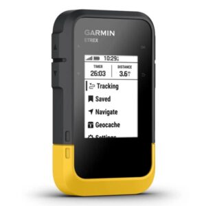 GPS Garmin eTrex SE