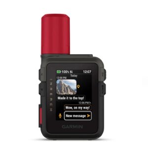 Comunicatore satellitare SOS Garmin inReach Mini 3 Plus