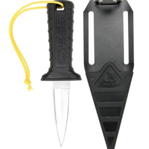 Coltello Cressi Mamba