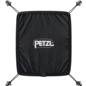 Porta casco per Zaino Petzl Bug