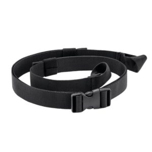 Cintura ventrale per Zaino Petzl Bug