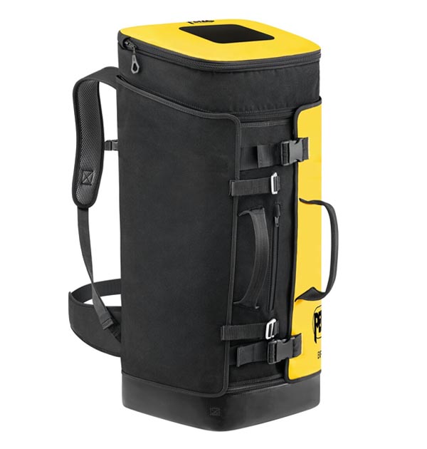 Sacco Petzl Expert da 55 litri