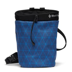 Sacchetto per magnesite Black Diamond Gym