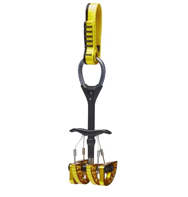 Friend Black Diamond C4 Camalot #2