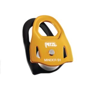 Carrucola Petzl Minder S1