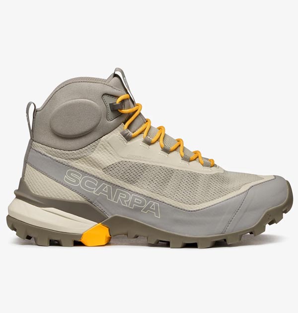 Scarpe SCARPA Ribelle Cross 2 Mid da Uomo