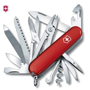 Coltello Multiuso Victorinox Handyman