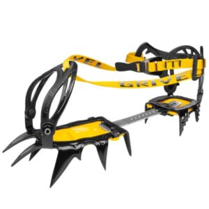 Ramponi Grivel G12 EVO Universali